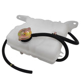 Radiator Coolant Reservoir for 2002-2007 Jeep Liberty 3.7L 52079788AE