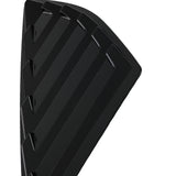 Side Window Louvers for 2013-2020 Ford Fusion, Pair