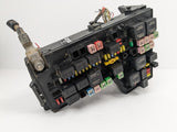 2008-2011 Dodge Dakota 3.7L Engine Fusebox Fuse Box Relay Module 04692211AA OEM - product image