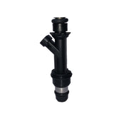 Fuel Injector Set of 6 for 2004-2007 Chevrolet Trailblazer GMC Envoy Buick Rainier 25358575