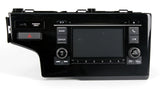 2015-2016 Honda Fit OEM AM FM MP3 Single CD Telematics Radio 39100-T5R-A712-M1 - product image
