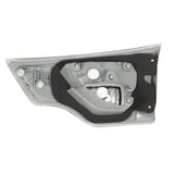 Left Inner Liftgate Tail Light for 2014-2016 Toyota Highlander 81590-0E060 – product image 3