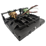 2012-2017 Volkswagen Tiguan BCM BCU Body Control Module 5K0937086N OEM - product image
