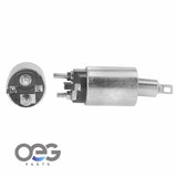 Mitsubishi Starter Solenoid M372X00471 – 1982–1997 – alternate view