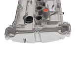 Aluminum Valve Cover W/ Gasket & Cap for 2007-2012 N14 Mini Cooper S JCW 1.6L 11127646555 – product image 9