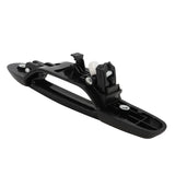 Outside Rear Left Right Driver Passenger Door Handle for 1998-2003 Toyota Sienna 69230-08020-C0 – product image 3