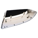 Passenger Side Chrome Mirror Cap for 2007-2022 Toyota Tundra and Sequoia