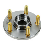 Front Wheel Hub & Bearing Kit for 2000-2001 Dodge Neon & 2001-2002 Chrysler PT Cruiser