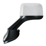 Driver Left Side Chrome Foldable Hood Mirror for 18-26 International HV MV Truck 3790341092 - view 4