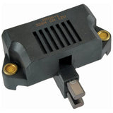 BMW 318i 1.8L Voltage Regulator – 1992–1995 PPM506 – front view
