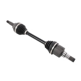 Left CV Axle for 2000-2011 Ford Focus 66-2143 - product view 4