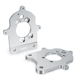 Rear Brake Caliper Conversion Brackets for 1994-2004 Ford Mustang F4ZC-2C100-BA