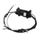 Parking Brake Actuator Module for 2005-2009 Land Rover LR3 Range Rover Sport LR019223