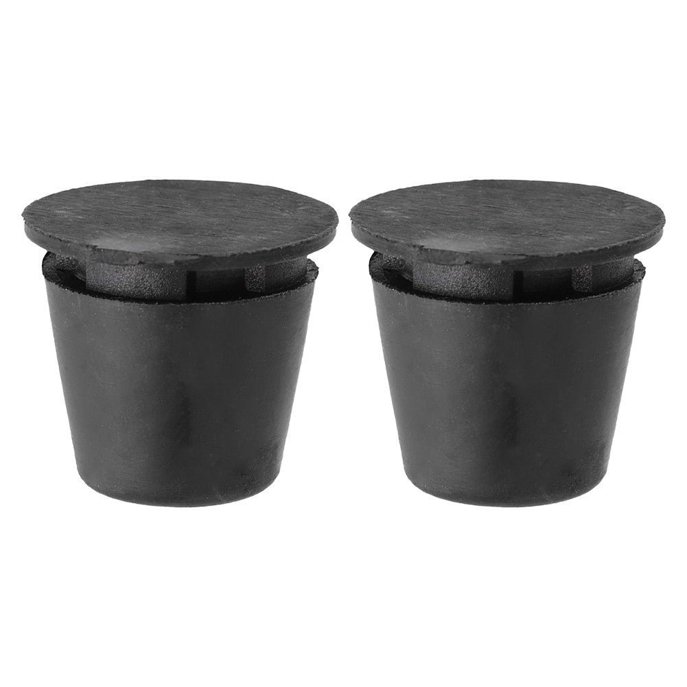 Hood Rubber Bumper Cushion Pair 74175-SJA-000 for 2006-2015 Honda Civic