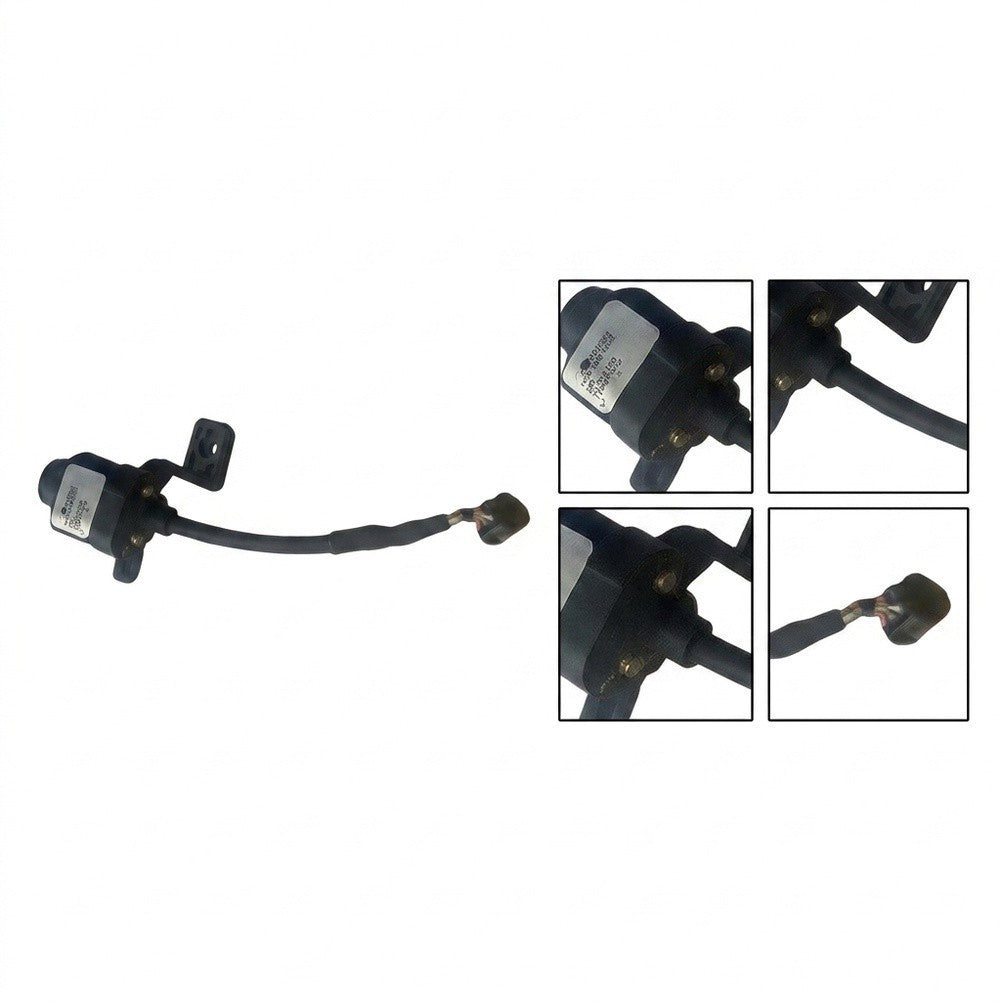 Rear Parking Camera 95760-H8000 for 2018-2020 Kia Rio