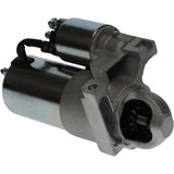 New Starter For Hyster Forklift 3.0 GM XL XM 40 50 60 45 55 65 2002-2006 PP6788N – front view
