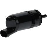 Windshield Washer Pump Fits Cadillac STS 2005-11, DTS 2006-11 12487643 8-258 PP372695 – front view