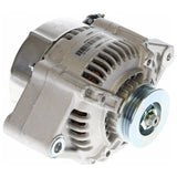 Honda Civic 1.6L Alternator 31100PM5A01RM – 1988–1991 – front view