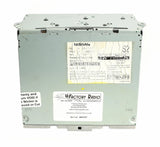 2010-2015 Nissan Infiniti OEM AM/FM XM Radio Single CD Player 2591AZX78D - product image