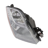 Halogen Headlight Pair for 2010-2012 Nissan Sentra Sedan 26060ZT50B 26010ZT50B