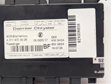 03-11 Mercedes W211 E500 CLS550 Under Seat Control Module Front Right Side OEM A2118705026 - product image