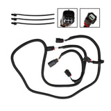 Rear Park Assist Wiring Harness for 2009-2020 Dodge Ram 1500 68031820AA – product image 9