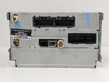 13-15 Chrysler Dodge Navigation Radio RB5 HDD Block CD MP3 Player W/ CODE OEM 05091367AI - product image