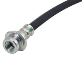 Front and Rear Brake Hose Set for 2007-2013 Nissan Altima