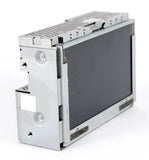2010-2011 Jaguar XF Dash-Mounted Information Display Screen Model 9X23-10E889-AB - product image