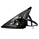 Power Mirror For 2003-2007 G35 Coupe Right K6301AM805 IN1321106 9336-2003R - product image
