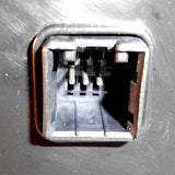 Power Mirror For 2012-2016 Accent Set 876201R250 HY1321181 9336-1006LR - product image