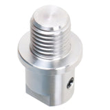 Lathe Headstock Spindle Adapter 5/8 Inch Shopsmith to 1 Inch 8 TPI