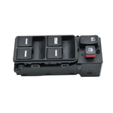 Front Left Master Power Window Switch for 2005-2010 Honda Accord Odyssey 35754SDA309 – product image 4