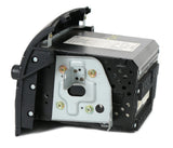 2004-2005 Toyota Sienna OEM AM/FM Cassette CD Radio 861200AE010 Face 16839 - product image