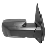 Power Mirror For 2003-2011 Element Right 76200SCVA01ZA HO1321222 7331-6003R - product image