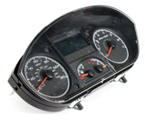 2014-2020 Ram Promaster 2500 3500 OEM Speedometer Gauge Assembly 68247514AC - product image