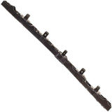Bumper Bracket For 2020-2025 Sentra Rear Side Support Left 852276LB0A NI1142117 4449-0039L - product image