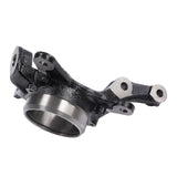 Front Left Steering Knuckle for 2007-2011 Honda Civic Si 2.0L 51216SNG010
