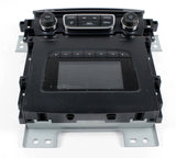 2014-15 Chevrolet Impala Infotainment Screen Control Panel Part 23113223 Opt IO3 - product image
