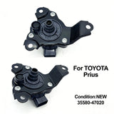 Car Shift Control Actuator Assy Replacement 35580-47020 For TOYOTA Prius – product image