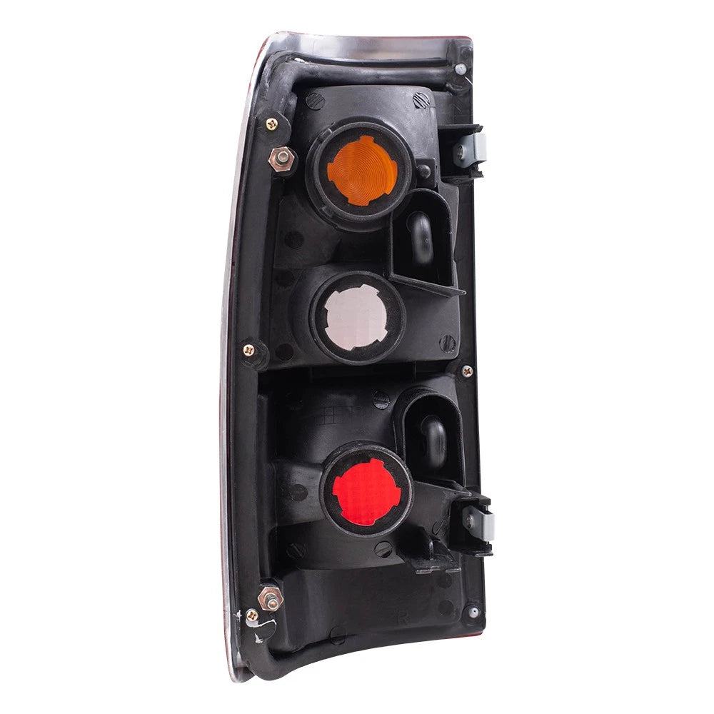 Tail Light for 1993-1998 T100 Set 8155134010 TO2801119 6222-0029LR - product image