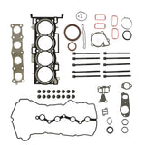 Cylinder Head Gasket Set with Bolts for 2011-2014 Hyundai Sonata 2011-2015 Kia Optima Sorento 2.4L