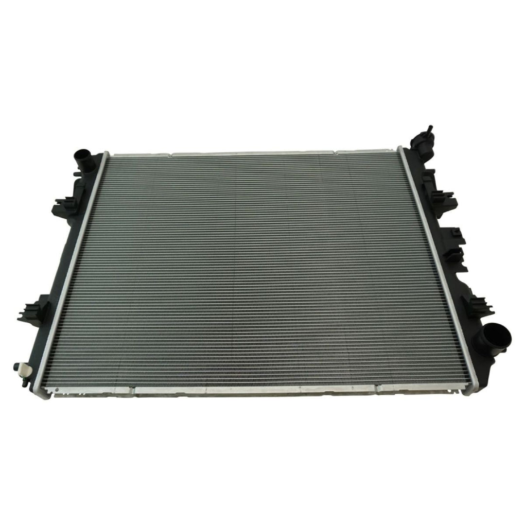 Aluminum Radiator for 2011-2018 Ram 1500, 2019-2021 1500 Classic & 2009-2010 Dodge Ram 1500
