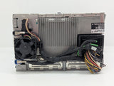 04-07 BMW E60 M5 M6 530 550 525 545 650 645 CCC Navigation Radio CD Stereo 9147870 OEM - product image