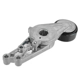 Serpentine Belt Tensioner with Pulley for 2002-2008 Audi A4 1.8L & 2.0L