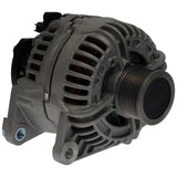 Alternator For Dodge Ram 5500 L6 6.7L 08-10 AL6442X N11239 AL6442N 11239N – front view