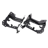 Front Bumper Support Bracket Mounting Set for 2014-2015 Chevy Silverado 1500 CH6300023 – product image 6