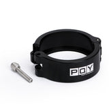 2.5 inch Aluminum Quick Release V-Band Clamp  for Intercooler Piping VCE06BK