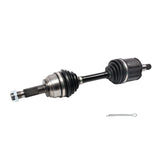 Front CV Axle for 1995-2004 Toyota Tacoma 1996-2002 Toyota 4Runner 4WD NCV69142 – product image