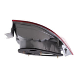 Tail Light For 2009-2011 Civic Sedan Quarter Mounted Left 33551SNAA51 HO2818138 7222-0236L - product image